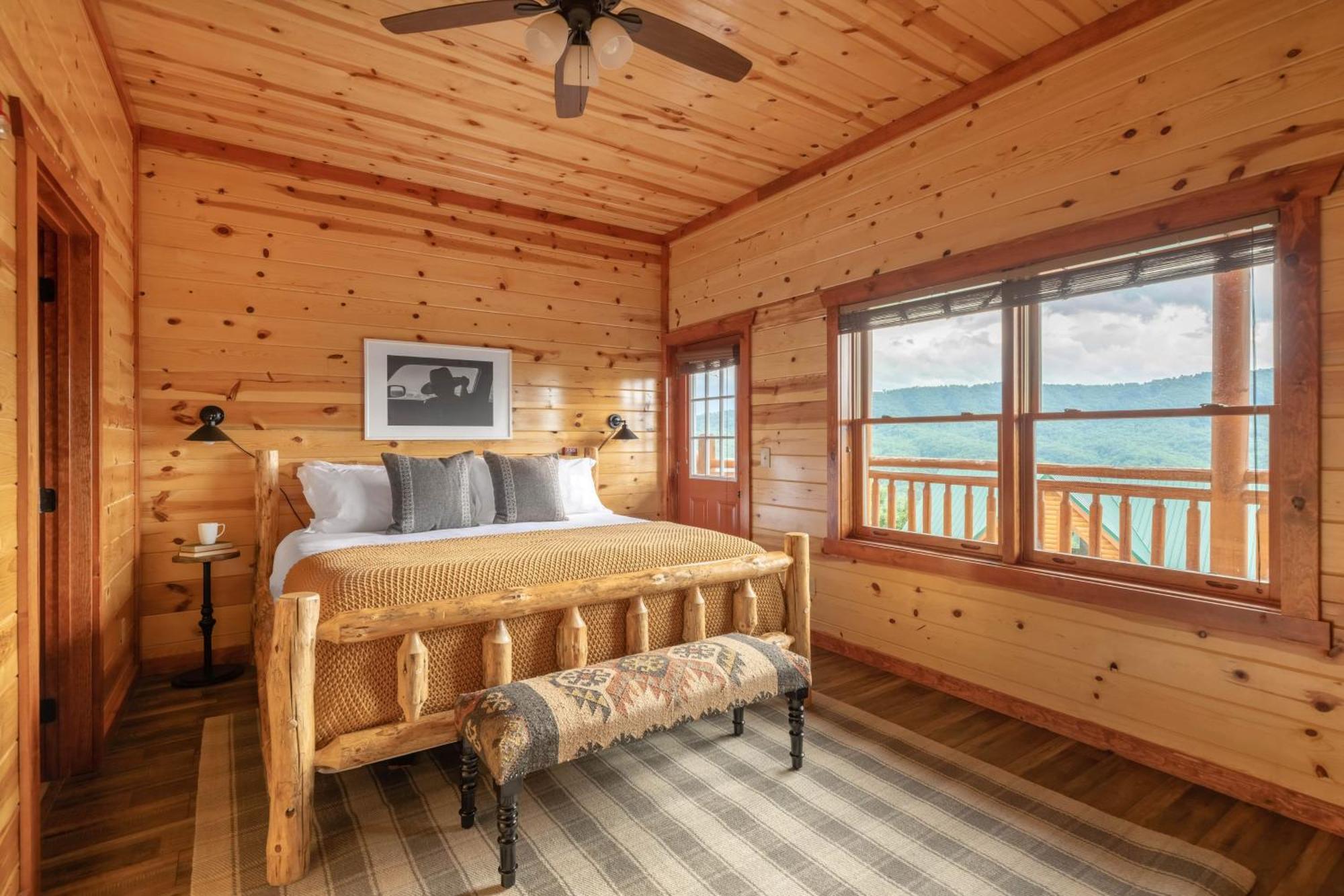 Sugarland By Avantstay Sleeps 28 Home Theatre Two Hot Tubs Indoor Pool Incredible Views Pigeon Forge Exterior foto