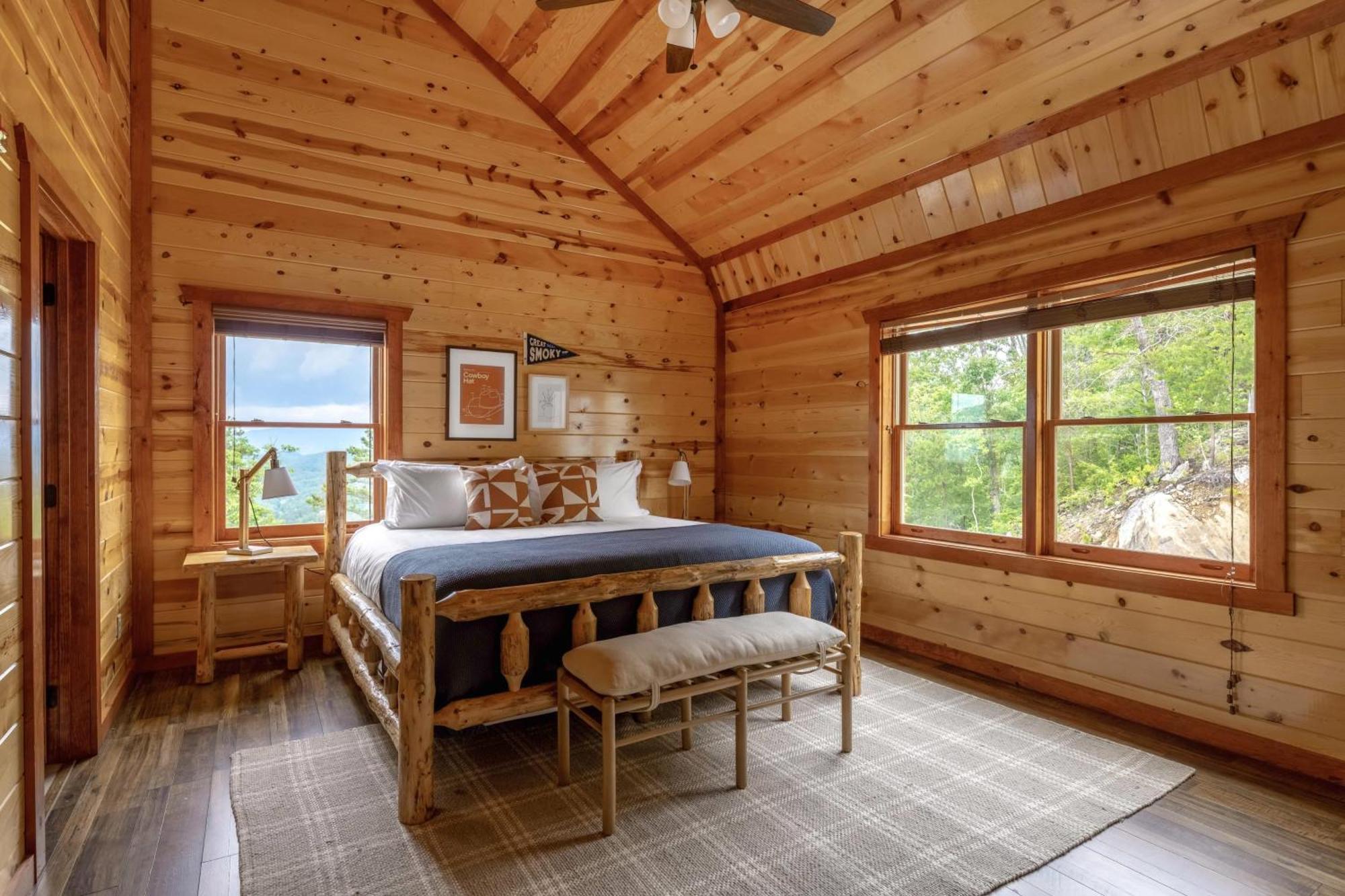 Sugarland By Avantstay Sleeps 28 Home Theatre Two Hot Tubs Indoor Pool Incredible Views Pigeon Forge Exterior foto
